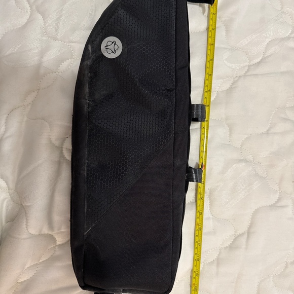 AGU frame bag and top tube bag bike bags - Picture 3 of 7